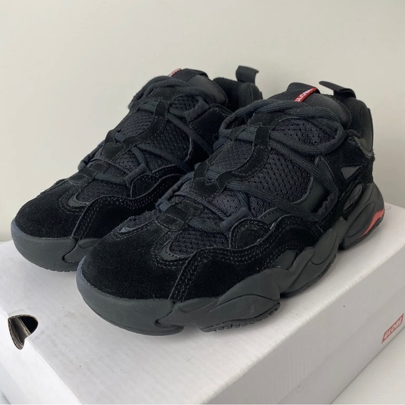 Size men’s 8.5: GLOBE OPTION EVO - Picture 3 of 4